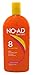 No-Ad Spf#08 Tanning Lotion 16oz