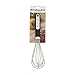 KitchenAid - KC060OHOBA KitchenAid Classic Utility Whisk, One Size, Black