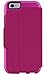 Tech21 Evo Wallet Case for iPhone 6/6s - Pink
