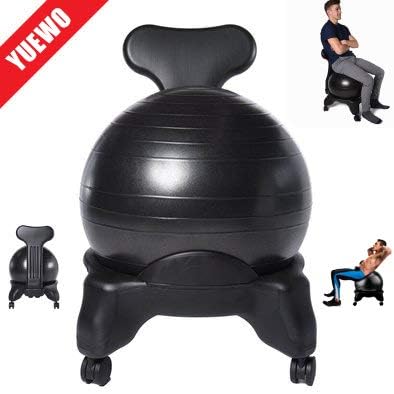 best ball chair