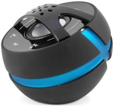 mighty dwarf speaker