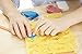 Melissa & Doug On the Go Clay Creations Craft Kit With 6 Clay Colors and Sculpting Tool