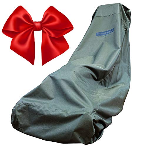 Compare Price wood chipper cover on