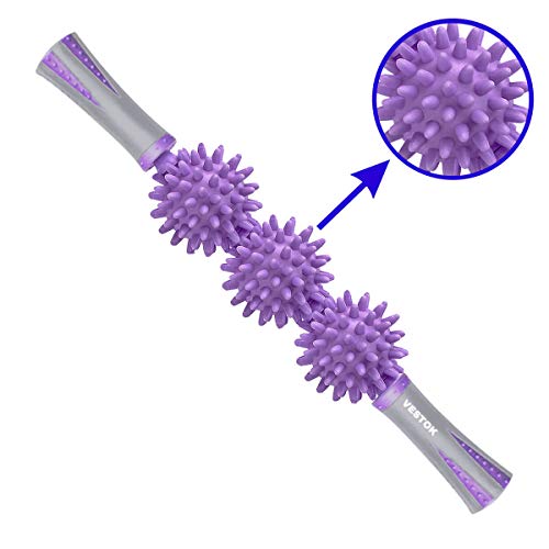 Cellulite Massager Muscle Roller Fascia Release Anti Cellulite