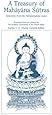 A Treasury of Mahāyāna Sūtras: Selections from the Mahāratnakūta Sūtra