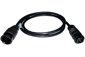 Airmar Navico 9-Pin Mix & Match Chirp Cable - 1M