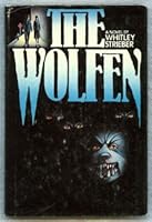 The Wolfen 0553202685 Book Cover