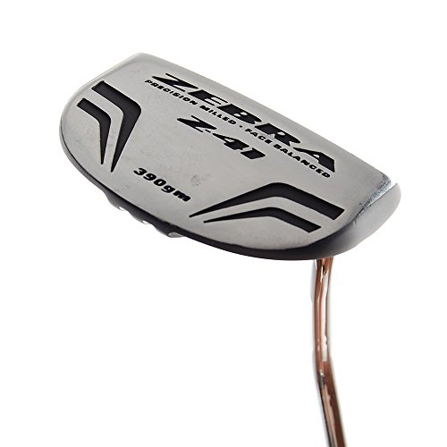 tommy armour putter reviews