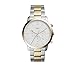Fossil Men's Two-Tone Chronograph Watch