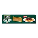 Santa Sophia Pasta - Spaghetti, 16 Ounce (Pack of 8)