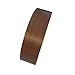 RETERMIT PTFE Coated Fabric Teflon Tape,1 Inch 33 Feet, Adhesive High Temperature Teflon Tape for Vacuum, Hand and Impulse Sealers FoodSaver
