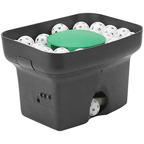 Atec Power Streak Baseball Feeder Wtat6015 Use With Pitching Machine Wtat6010 For Sale Online Ebay