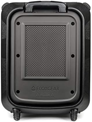 ecoxgear boulder speaker