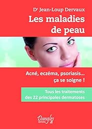 Les  maladies de peau