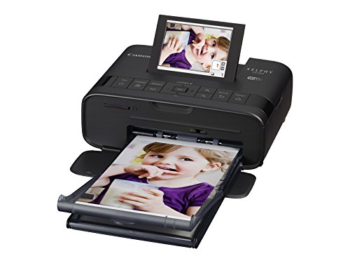 Canon Selphy CP 1300 Thermal Sublimation Printer