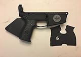 Handleitgrips Gun Grip Tape Wrap for AR-15 California Compliant Featureless Grip