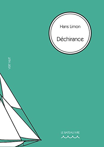 Déchirance by Hans Limon