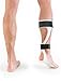Neo-G Drop Foot Braces - AFO Foot Drop Brace for Nerve Injury, Foot position, Relieve Pressure, Ankle & Drop Foot Orthosis - Class 1 Medical Device - M - Left Unisex