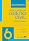 Livro Novo Curso de Direito Civil - Vol.6 - Direito de Família - 15ª Edição 2025