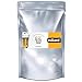 Milliard 60/40 Lactic Acid-Calcium Lactate Fine Powder – Food Grade & NON-GMO – Enrich Foods with Calcium – 1 Pound