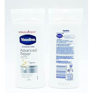 Vaseline-Intensive-Care-Advanced-Repair-with-Vaseline-Jelly-Body-Lotion-for-Very-Dry-Skin-200-ml-Pack-of-3 Vaseline Intensive Care Advanced Repair with Vaseline Jelly Body Lotion for Very Dry Skin 200 ml Pack of 3