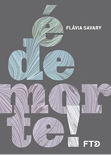 Livro É de morte!