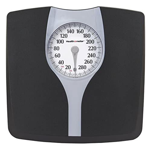 Health O Meter Bathroom Scale