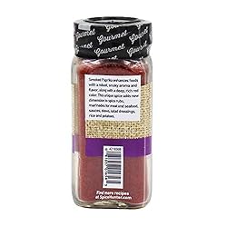 The Spice Hunter Paprika, Smoked, Ground, 1.8-Ounce