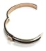 KC Luxury Woman Luxury Rose Gold Bracelets Rose Gold Bangle Bracelets Cuff Bracelets