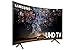 Samsung UN65RU7300FXZA FLAT 65” 4K UHD 7 Series Smart TV (2019) (Renewed)thumb 2