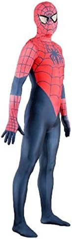 Adult Kids Classic Super Hero Role Spider-man Halloween Costume Various Styles