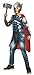 Marvel Universe Classic Collection, Avengers Assemble Thor Costume, Child Large