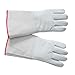 HFS(R) Cryogenic Gloves LN2 Protective Gloves Liquid Nitrogen Low Tempt (13.8'')