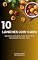 Livro 10 Lanches Low Carb Rápidos: Receitas práticas, proteicas e com poucos carboidratos para o dia a dia (Receitas Low Carb Livro 1)