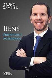 Livro Direito Civil - Parte geral - Bens: principais e acessórios