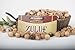 Holy Land POLISHED OliveWood beads Jewelry 6mm holy land beads (60 Beads)