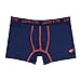 Lucky & Me | Grayson Boys Boxer Briefs | Organic Cotton Boys Underwear | Tagless | 3 Pack