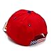 MAGA Hat Donald Trump 2024 Make America Great Again Embroidered USA Flag Hats Take America Back FJB Trucker Cap for Men Women