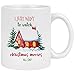 Christmas Coffee Mug Christmas Movie Coffee Mug I Just Want to Watch Hallmark Christmas Movies All Day Coffee Mug Christmas Gifts for Friends Hallmark Movie Lover Coffee Mugs for Christmas 11Oz