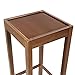 Magshion Bamboo Tall Plant Stand Pot Holder Small Space Table (Style 01)thumb 4