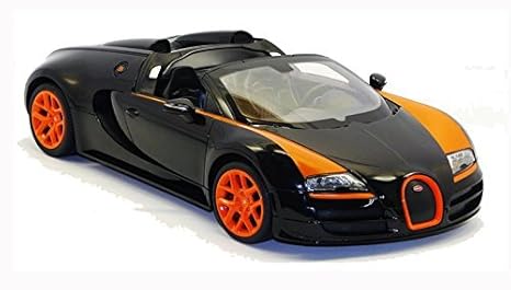 bugatti chiron telecomandata