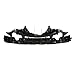 CarPartsDepot Front Bumper Absorber Compatible with Chevrolet 2006-2016 Impala & 2006-2007 Monte Carlo 15886100 GM1070241 Bumper Energy Absorber