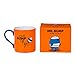 Mr. Men Little Miss, Mr. Bump Mug