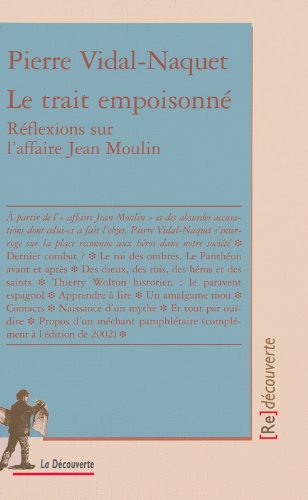 Le  trait empoisonné