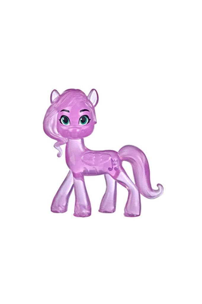 My Little Pony: New Generation Crystal Pony Princess Petals Figure, Standard