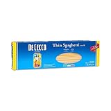 De Cecco Pasta, Thin Spaghetti, 16 Ounce