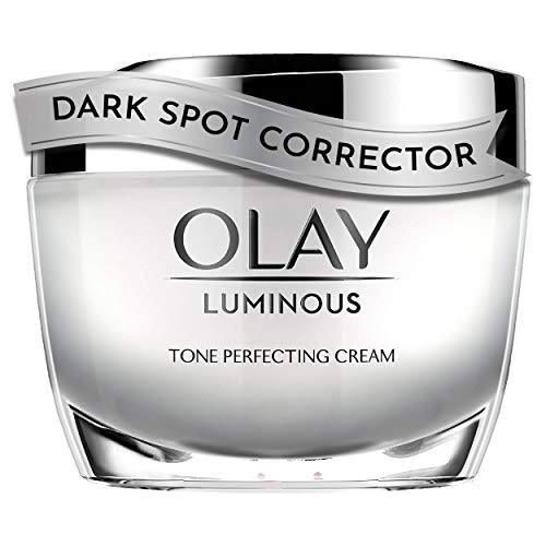 olay dark spot corrector target