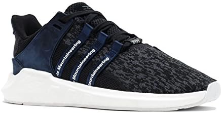 Mens WM EQT Support Future White Mountaineering Navy/Black Fabric