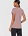 Under Armour Women's Tech V-Neck Twist Short Sleeve T-Shirt