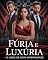 Livro Fúria e Luxúria - O Jogo de Dois Imperadores